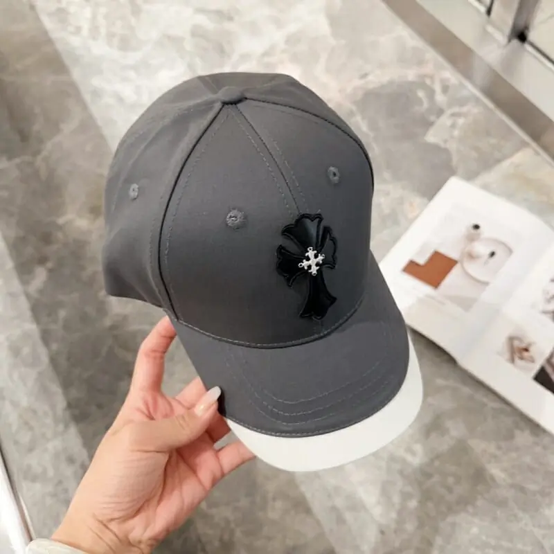 chrome hearts casquette s_1201a3a1